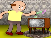 Old TV Online Simulation Games on NaptechGames.com