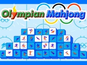 Olimpian Mahjong Online Puzzle Games on NaptechGames.com
