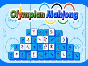 Olympian Mahjong Online puzzles Games on NaptechGames.com