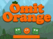 Omit Orange Online Puzzle Games on NaptechGames.com