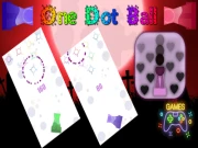 One Dot Ball Online puzzles Games on NaptechGames.com