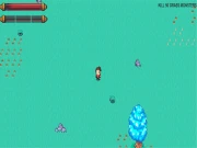 One-Hit-Ko Online Arcade Games on NaptechGames.com