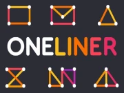 One Liner Online HTML5 Games on NaptechGames.com