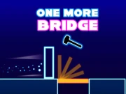One More Bridge Online hypercasual Games on NaptechGames.com