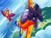 One More Flight Online Adventure Games on NaptechGames.com