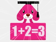 One Plus Two is Three Online Puzzle Games on NaptechGames.com