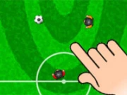 One Touch Football Online Football Games on NaptechGames.com