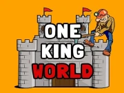 OneKingWorld Online Puzzle Games on NaptechGames.com