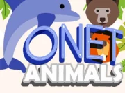 Onet Animals Online Puzzle Games on NaptechGames.com