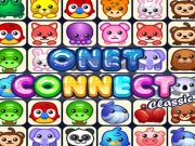 Onet Connect Classic Online Mahjong & Connect Games on NaptechGames.com