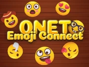 Onet Emoji connect Online Mahjong & Connect Games on NaptechGames.com