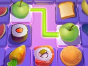 ONET FRUIT CLASSIC Online Puzzle Games on NaptechGames.com