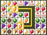 Onet Fruit Tropical Online Puzzle Games on NaptechGames.com