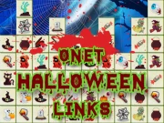 ONet Halloween Links Online Puzzle Games on NaptechGames.com