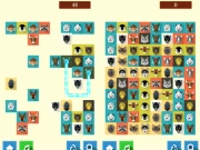 Onet Pet Matching Online board Games on NaptechGames.com