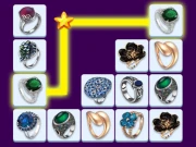 Onet Rings Online Puzzle Games on NaptechGames.com