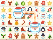 Onet Winter Christmas Mahjong Online Puzzle Games on NaptechGames.com
