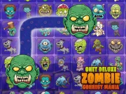 Onet Zombie Connect 2 Puzzles Mania Online Mahjong & Connect Games on NaptechGames.com