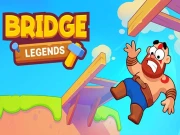 Online Bridge Leagend Online Puzzle Games on NaptechGames.com
