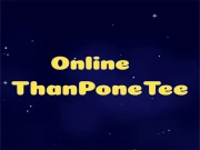 Online Than Pone Tee Online Adventure Games on NaptechGames.com