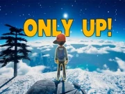 Only Up! Online Arcade Games on NaptechGames.com