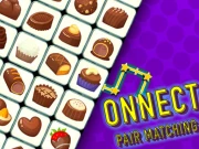 Onnect Pair Matching Puzzle Online Puzzle Games on NaptechGames.com