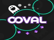 OOval Online Casual Games on NaptechGames.com