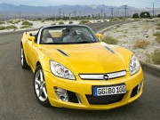 Opel GT Puzzle Online Puzzle Games on NaptechGames.com