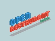 Open Restaurant Online Casual Games on NaptechGames.com