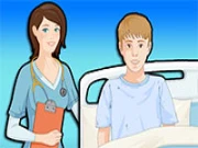 Operate Now: Pericardium Surgery Online Casual Games on NaptechGames.com