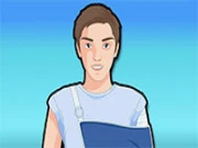 Operate Now: Shoulder Surgery Online Casual Games on NaptechGames.com