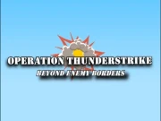 operation Thunderstrike Online Shooting Games on NaptechGames.com