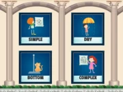 Opposite Photo Match Online Puzzle Games on NaptechGames.com