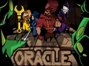 Oracle Online Puzzle Games on NaptechGames.com
