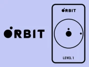 Orbit game Online Hypercasual Games on NaptechGames.com