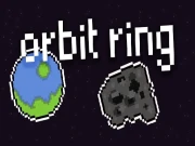 Orbit Ring Online Hypercasual Games on NaptechGames.com