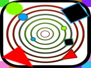 Orbital Online Puzzle Games on NaptechGames.com