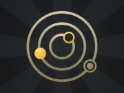 Orbits Game Online Puzzle Games on NaptechGames.com