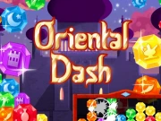Oriental Dash Online Hypercasual Games on NaptechGames.com