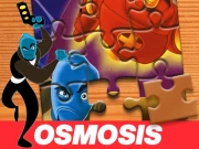 Osmosis Jones Jigsaw Puzzle Online Puzzle Games on NaptechGames.com