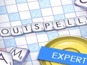 Outspell Online Puzzle Games on NaptechGames.com