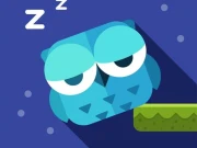 Owl Cant Sleep Online Hypercasual Games on NaptechGames.com