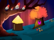 Owl Rescue Online Puzzle Games on NaptechGames.com