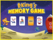 P. Kings Memory Game Online Puzzle Games on NaptechGames.com