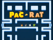 Pac Rat Online Casual Games on NaptechGames.com