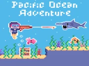 Pacific Ocean Adventure Online Shooter Games on NaptechGames.com