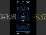 PacMan2D Online Puzzle Games on NaptechGames.com