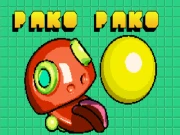 Paco Paco Online classics Games on NaptechGames.com