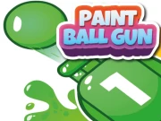 Paint Ball Gun Online Shooting Games on NaptechGames.com