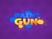 Paint Gun Online Shooter Games on NaptechGames.com